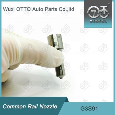 G3S91 DENSO Common Rail نازل برای انژکتورها 295050-1520/8630