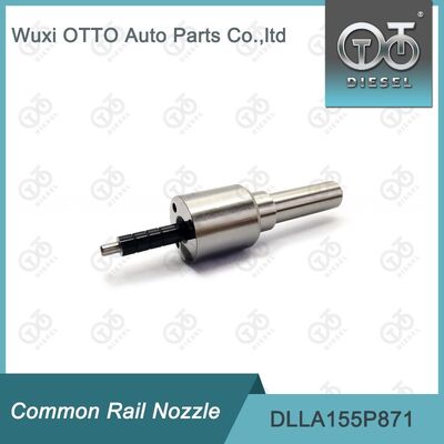 DLLA155P871 DENSO Common Rail Nozzle برای تزریق 095000-561# / 611# 095000-690# / 724#