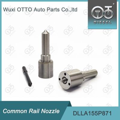 DLLA155P871 DENSO Common Rail Nozzle برای تزریق 095000-561# / 611# 095000-690# / 724#