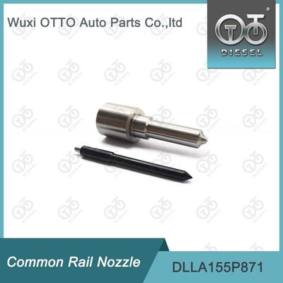 DLLA155P871 DENSO Common Rail Nozzle برای تزریق 095000-561# / 611# 095000-690# / 724#