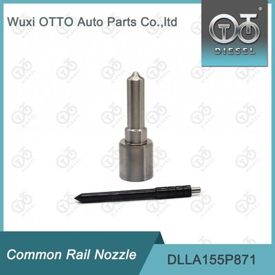 DLLA155P871 DENSO Common Rail Nozzle برای تزریق 095000-561# / 611# 095000-690# / 724#