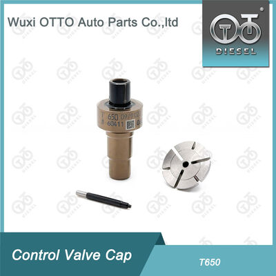 کلاهک کنترل شیر ورودی Common Rail T650