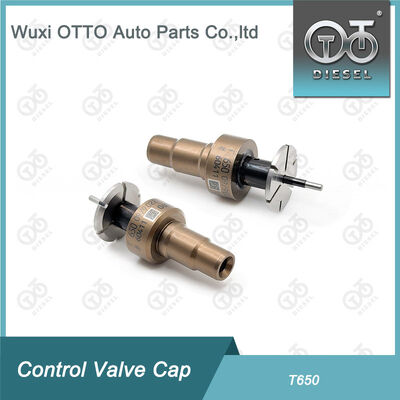 کلاهک کنترل شیر ورودی Common Rail T650