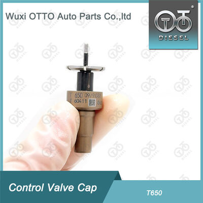 کلاهک کنترل شیر ورودی Common Rail T650