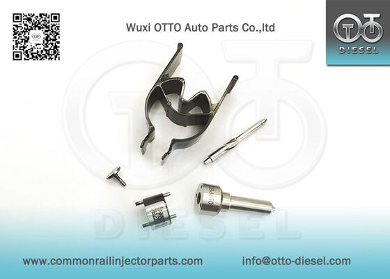 کیت نازل CVA 7135 - 659 کیت تعمیر نازل انژکتور شامل نازل L097PBD و شیر 28239294