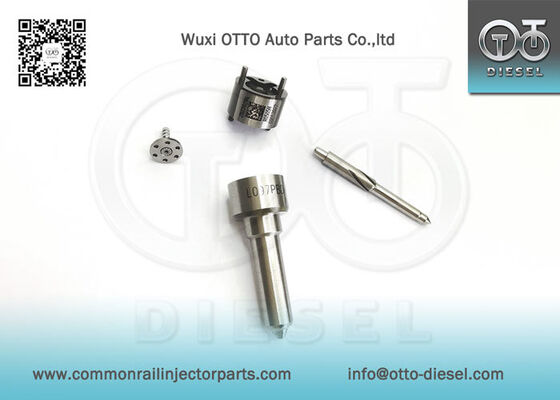کیت نازل CVA 7135 - 659 کیت تعمیر نازل انژکتور شامل نازل L097PBD و شیر 28239294