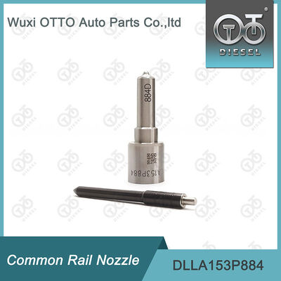 DLLA153P884 DENSO Common Rail Nozzle برای تزریق کننده ها 095000-5800/5801
