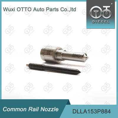 DLLA153P884 DENSO Common Rail Nozzle برای تزریق کننده ها 095000-5800/5801