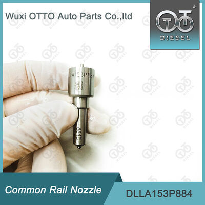 DLLA153P884 DENSO Common Rail Nozzle برای تزریق کننده ها 095000-5800/5801