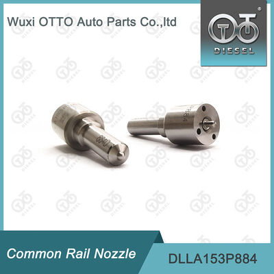 DLLA153P884 DENSO Common Rail Nozzle برای تزریق کننده ها 095000-5800/5801