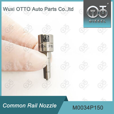 نازل ریل مشترک VDO M0034P150 برای انژکتورهای ریل مشترک 4Q9K-546-AA / A2C8139490080