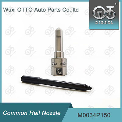 نازل ریل مشترک VDO M0034P150 برای انژکتورهای ریل مشترک 4Q9K-546-AA / A2C8139490080