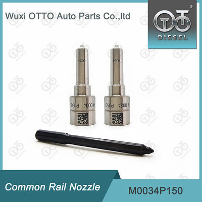 نازل ریل مشترک VDO M0034P150 برای انژکتورهای ریل مشترک 4Q9K-546-AA / A2C8139490080