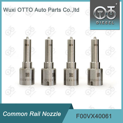 F00VX40042 / F00 VX 40042 بوش Piezo نوزل برای تزریق کننده 0 445116012 / 013 / 9X2Q-9K546-DB