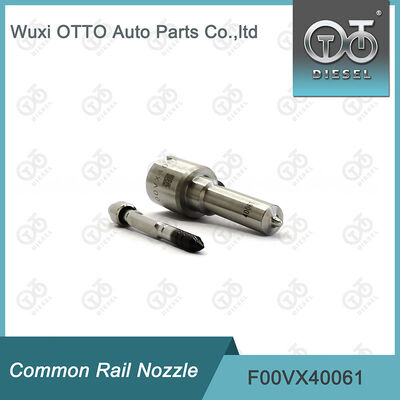 F00VX40042 / F00 VX 40042 بوش Piezo نوزل برای تزریق کننده 0 445116012 / 013 / 9X2Q-9K546-DB