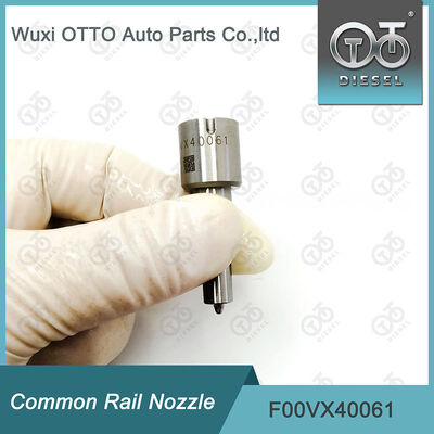 F00VX40042 / F00 VX 40042 بوش Piezo نوزل برای تزریق کننده 0 445116012 / 013 / 9X2Q-9K546-DB