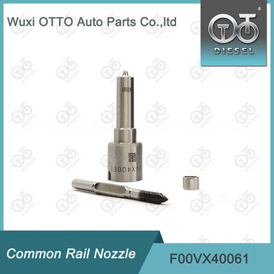 F00VX40042 / F00 VX 40042 بوش Piezo نوزل برای تزریق کننده 0 445116012 / 013 / 9X2Q-9K546-DB