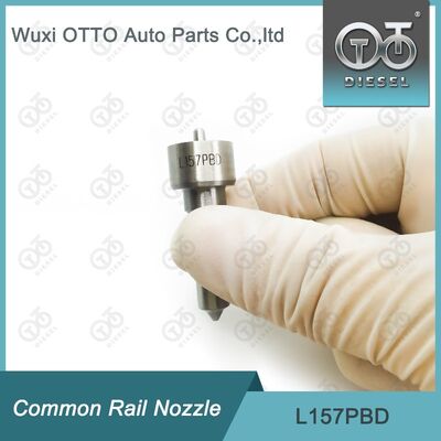 L157PBD نوزل برای تزریق کننده های Common Rail R04701D /A 6640170221