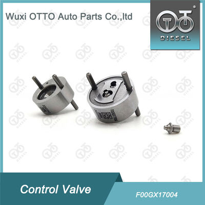 F00GX17004 شیر کنترل تزریق پیزو برای تزریق کننده بوش سری 0445115