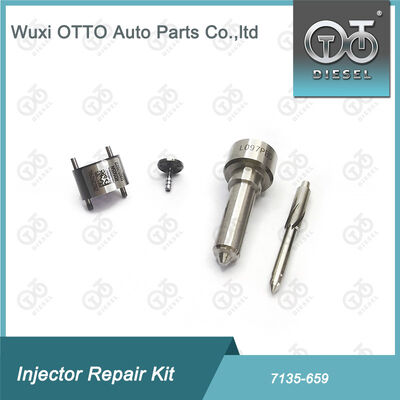 کیت 7135-659 فنجان CVA با دقت بالا برای استفاده از موتور دیزل