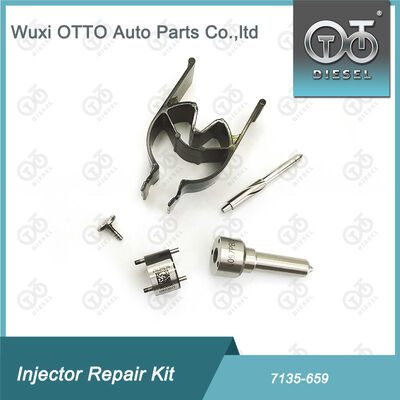 کیت 7135-659 فنجان CVA با دقت بالا برای استفاده از موتور دیزل