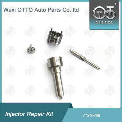 کیت 7135-659 فنجان CVA با دقت بالا برای استفاده از موتور دیزل