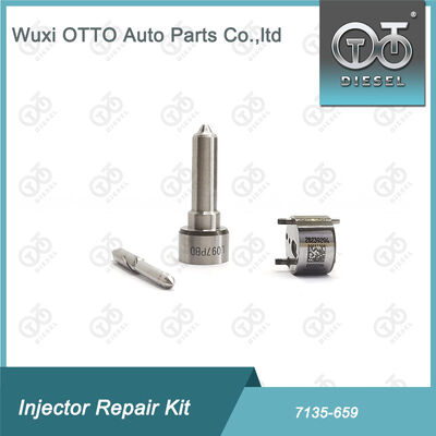 کیت 7135-659 فنجان CVA با دقت بالا برای استفاده از موتور دیزل