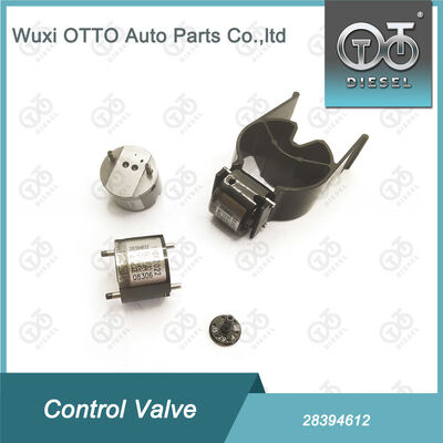 28394612 Common Rail Control Valve Applied VW GOLF 4 CYL 1.6L _6 61/88 KW OEM OEM انژکتور قطعات