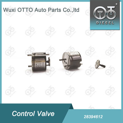 28394612 Common Rail Control Valve Applied VW GOLF 4 CYL 1.6L _6 61/88 KW OEM OEM انژکتور قطعات