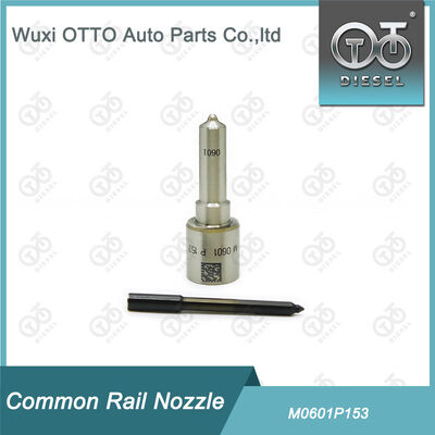 M0601P153 سیمنز VDO Common Rail Nozzle برای تزریق کننده A2C59511601