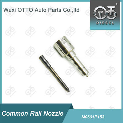 M0601P153 سیمنز VDO Common Rail Nozzle برای تزریق کننده A2C59511601