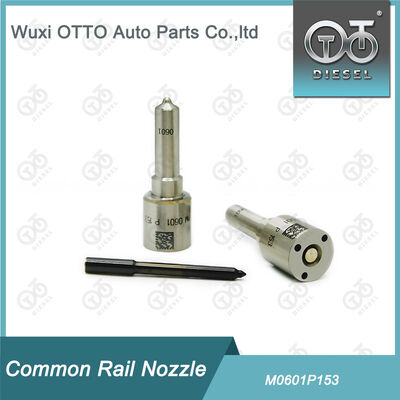 M0601P153 سیمنز VDO Common Rail Nozzle برای تزریق کننده A2C59511601