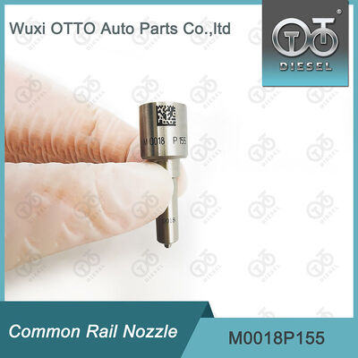 M0018P155 انژکتور VDO نازل ریلی مشترک برای انژکتورهای ریلی مشترک