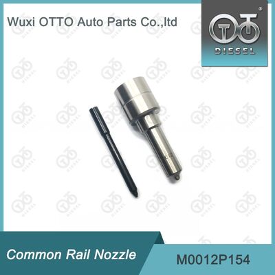 M0012P154 VDO Common Rail Nozzle برای تزریق کننده ها 50274V05 A2C53252642