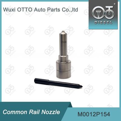M0012P154 VDO Common Rail Nozzle برای تزریق کننده ها 50274V05 A2C53252642