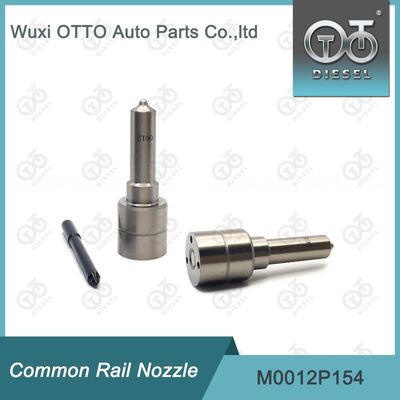 M0012P154 VDO Common Rail Nozzle برای تزریق کننده ها 50274V05 A2C53252642