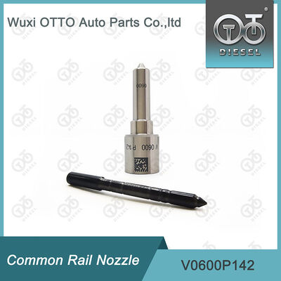 V0600P142 VDO Common Rail Nozzle برای تزریق کننده ها 5WS40000-Z / 9636680280
۹۶۵۲۱۷۳۶۸۰/ ۹۶۵۲۱۷۳۷۷۸۰