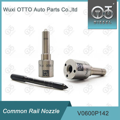 V0600P142 VDO Common Rail Nozzle برای تزریق کننده ها 5WS40000-Z / 9636680280
۹۶۵۲۱۷۳۶۸۰/ ۹۶۵۲۱۷۳۷۷۸۰