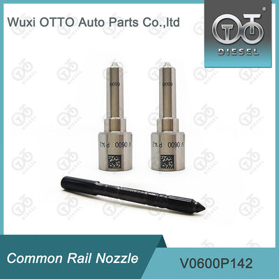 V0600P142 VDO Common Rail Nozzle برای تزریق کننده ها 5WS40000-Z / 9636680280
۹۶۵۲۱۷۳۶۸۰/ ۹۶۵۲۱۷۳۷۷۸۰