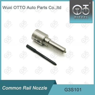 G3S101 Denso Common Rail نازل برای انژکتورها 295050-1911