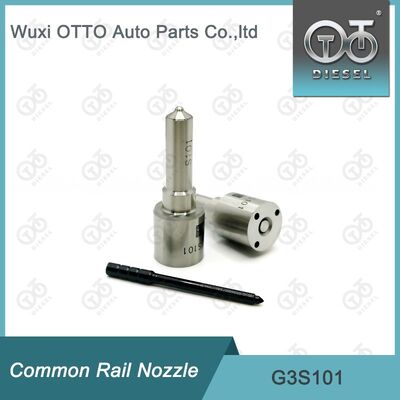 G3S101 Denso Common Rail نازل برای انژکتورها 295050-1911