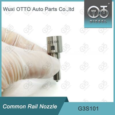 G3S101 Denso Common Rail نازل برای انژکتورها 295050-1911
