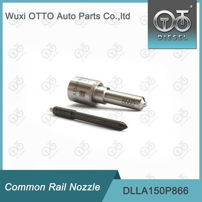 DLLA150P866 Common Rail Nozzle برای تزریق کننده ها 095000-831# / 095000-555#