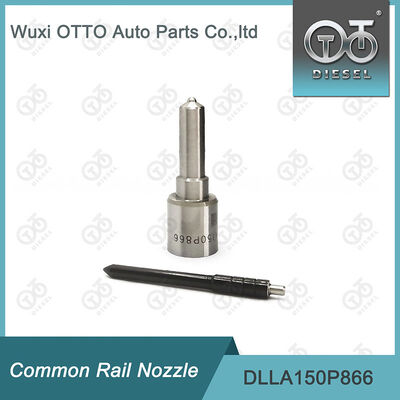 DLLA150P866 Common Rail Nozzle برای تزریق کننده ها 095000-831# / 095000-555#