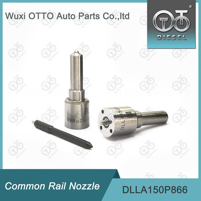 DLLA150P866 Common Rail Nozzle برای تزریق کننده ها 095000-831# / 095000-555#