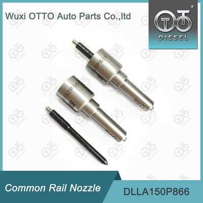 DLLA150P866 Common Rail Nozzle برای تزریق کننده ها 095000-831# / 095000-555#