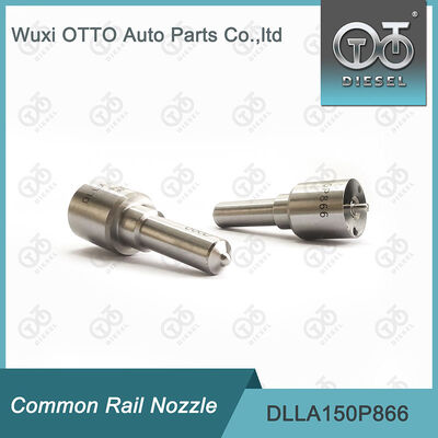 DLLA150P866 Common Rail Nozzle برای تزریق کننده ها 095000-831# / 095000-555#