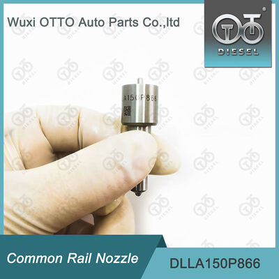 DLLA150P866 Common Rail Nozzle برای تزریق کننده ها 095000-831# / 095000-555#