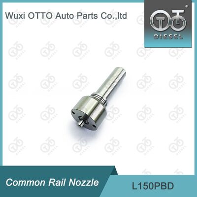 لوله تزریق سوخت L150PBD Delphi Common Rail