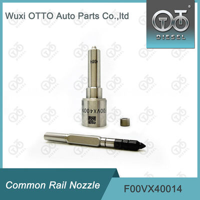 F00VX40014 / F00 VX 40014 نوزل Piezo بوش برای تزریق کننده های Common Rail 0445115028 / 029 / 030 0986435365